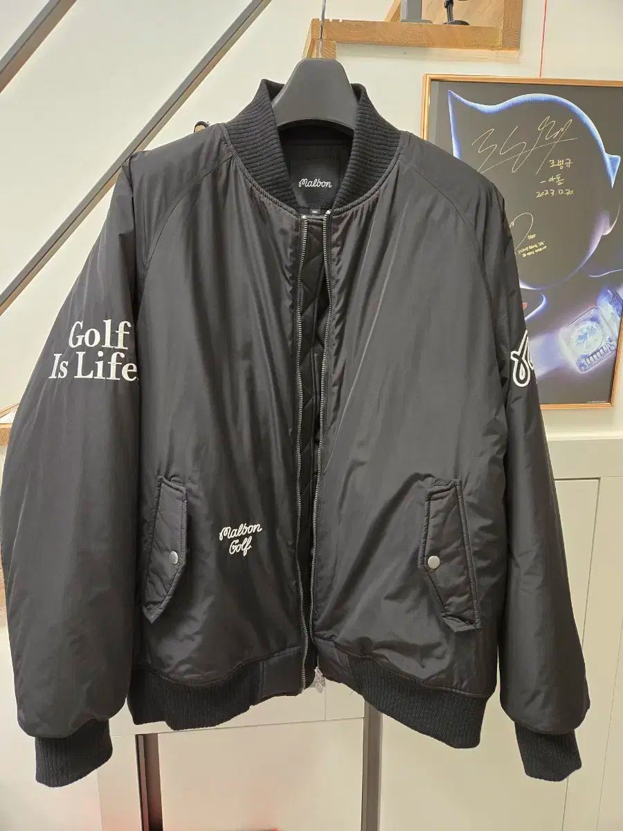 MALBON GOLF(マルボンゴルフ) バケツ ダウン スタジアム