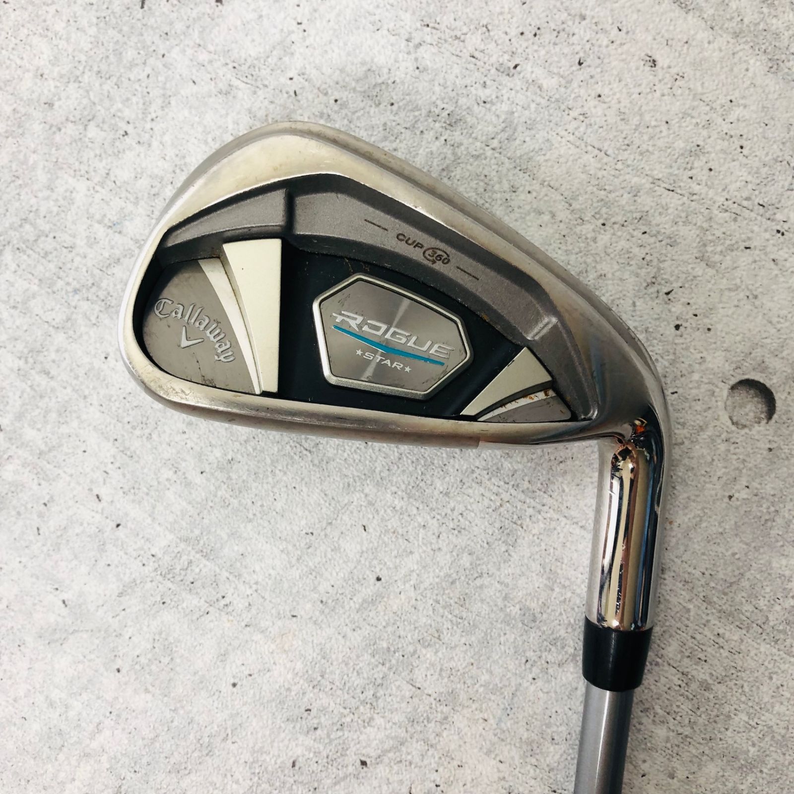 Callaway キャロウェイ ROGUE STAR ローグスター 7番 7i