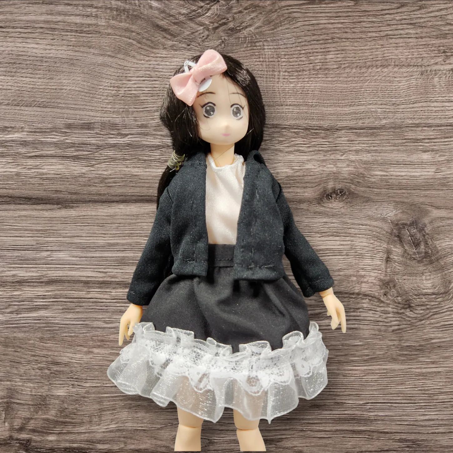 ジャム出品 ブライスアウトフィット ブライスアウトフィット