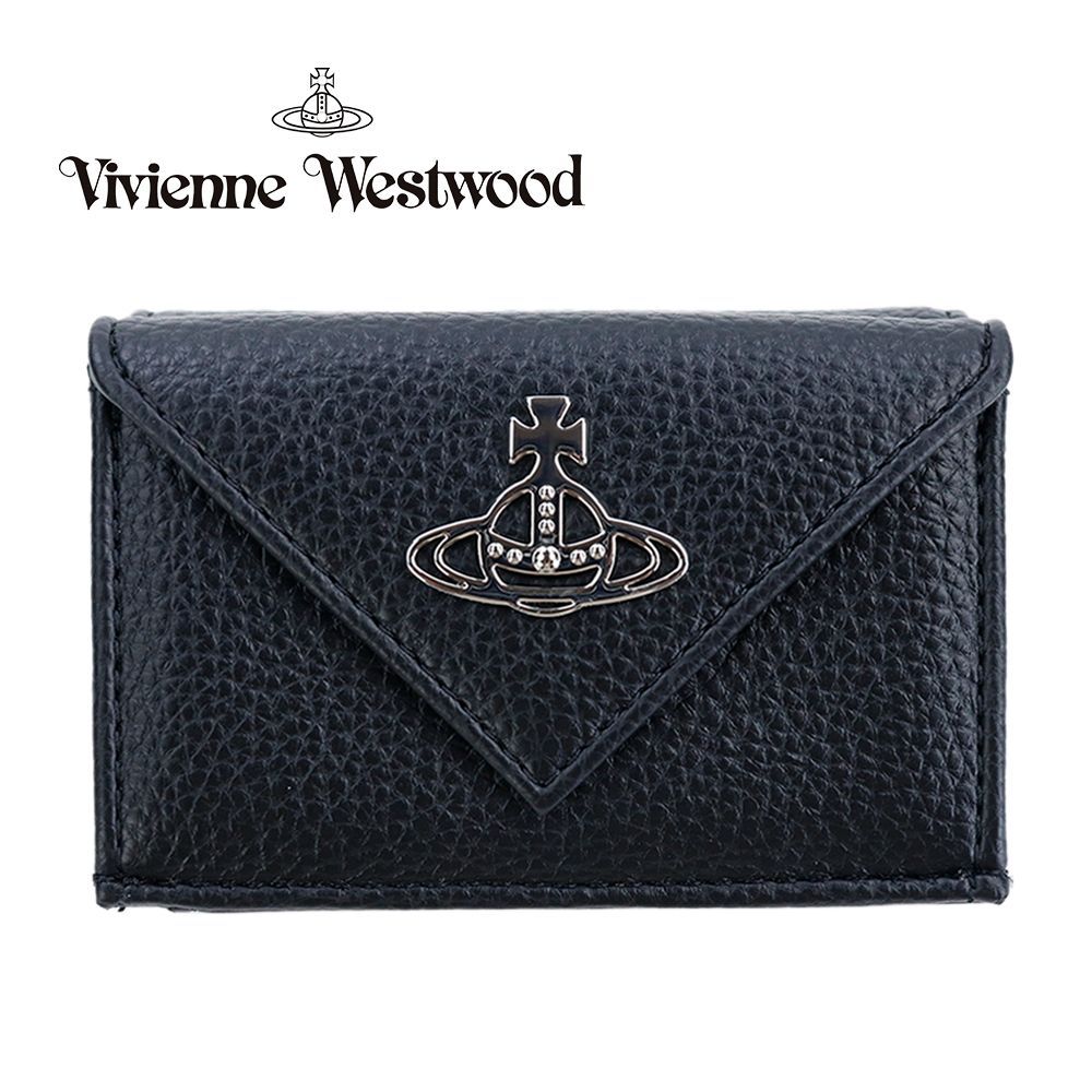 希少✨プラダ 二つ折り財布 キルティング 三角ロゴ プレート レザー 黒 希少✨プラダ 二つ折り財布 キルティング 三角ロゴ プレート レザー 黒