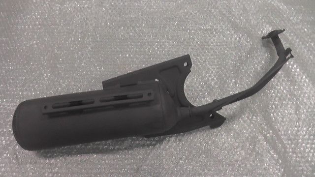 ディオ FI AF68-1019xxx の マフラー 純正 1757637473