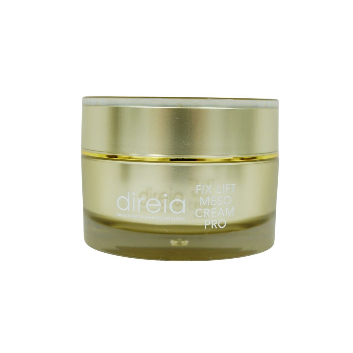 direiaディレイア フィックス リフト メソ クリーム 150g ディレイア