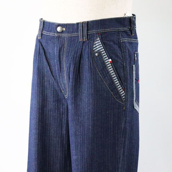 完売品】SeaRoomlynn バレルレッグボリューム パンツ ワイドパンツ