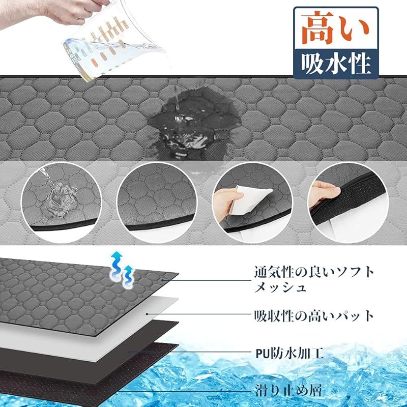 ペットシーツ