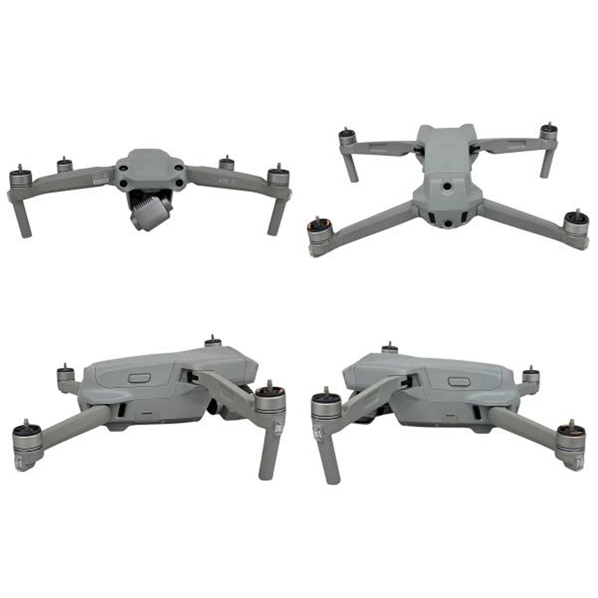 セット ドローン