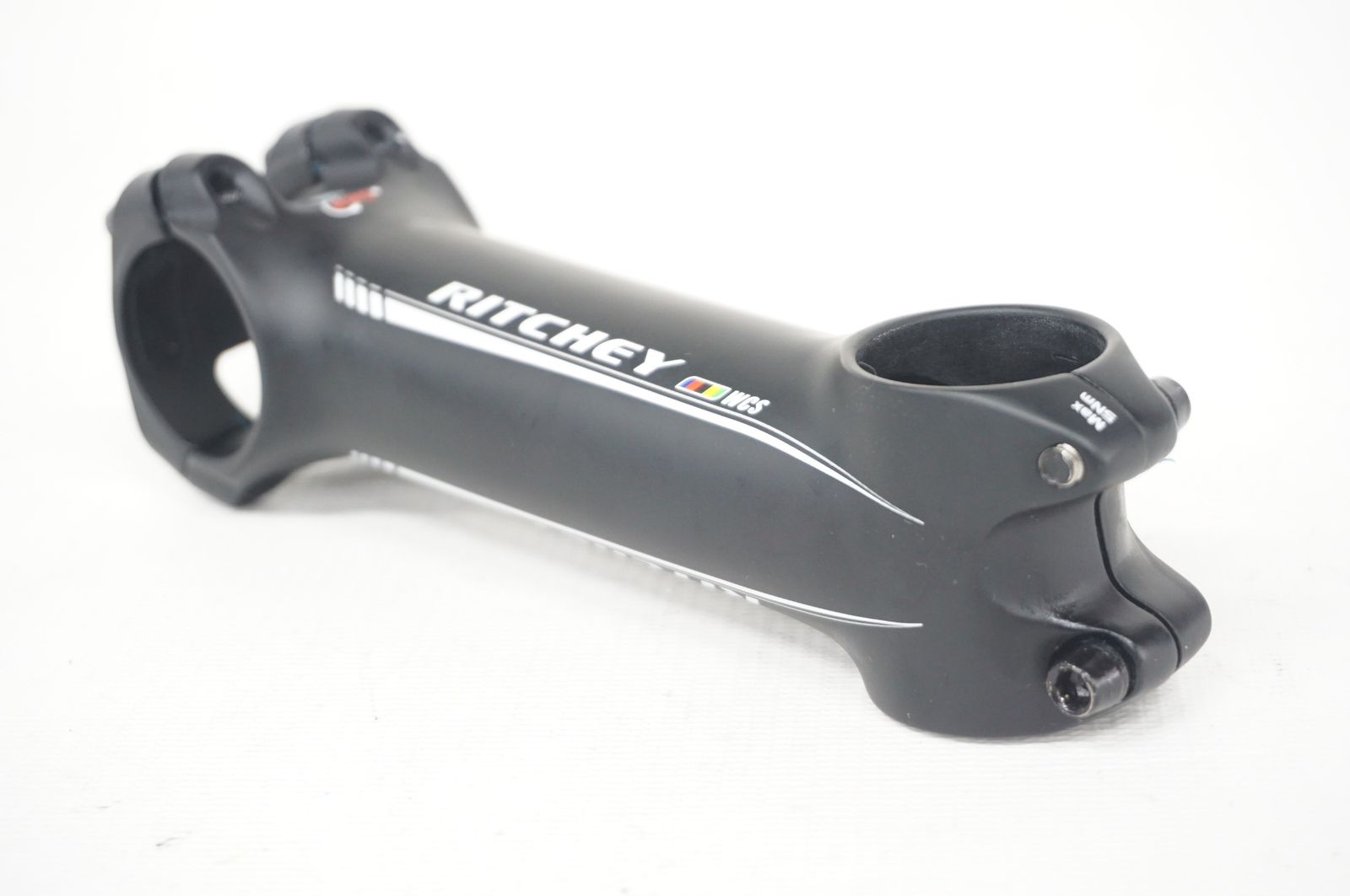 RITCHEY 「リッチー」 WCS C220 Φ31.8 120mm ステム / バイチャリ阪急