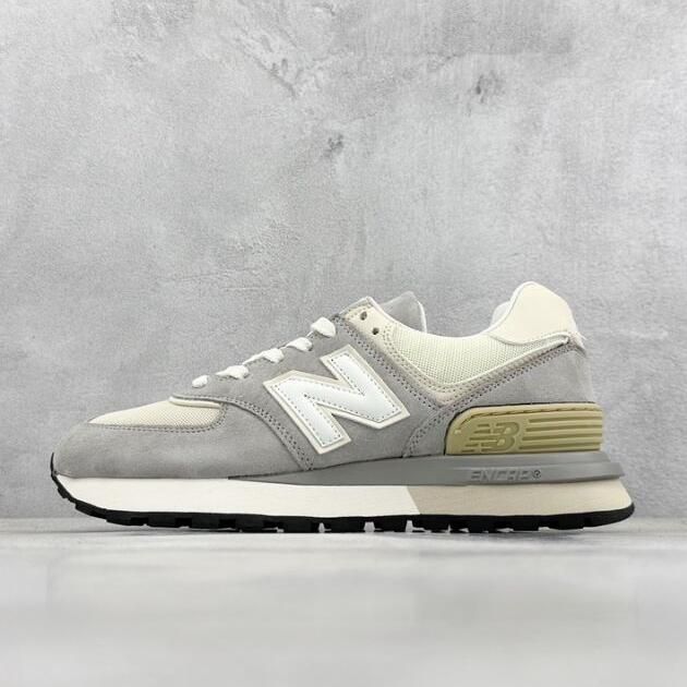 New Balance ニューバランス U574LGRG(D) U574LG U574LGRG Light GRAY(RG)