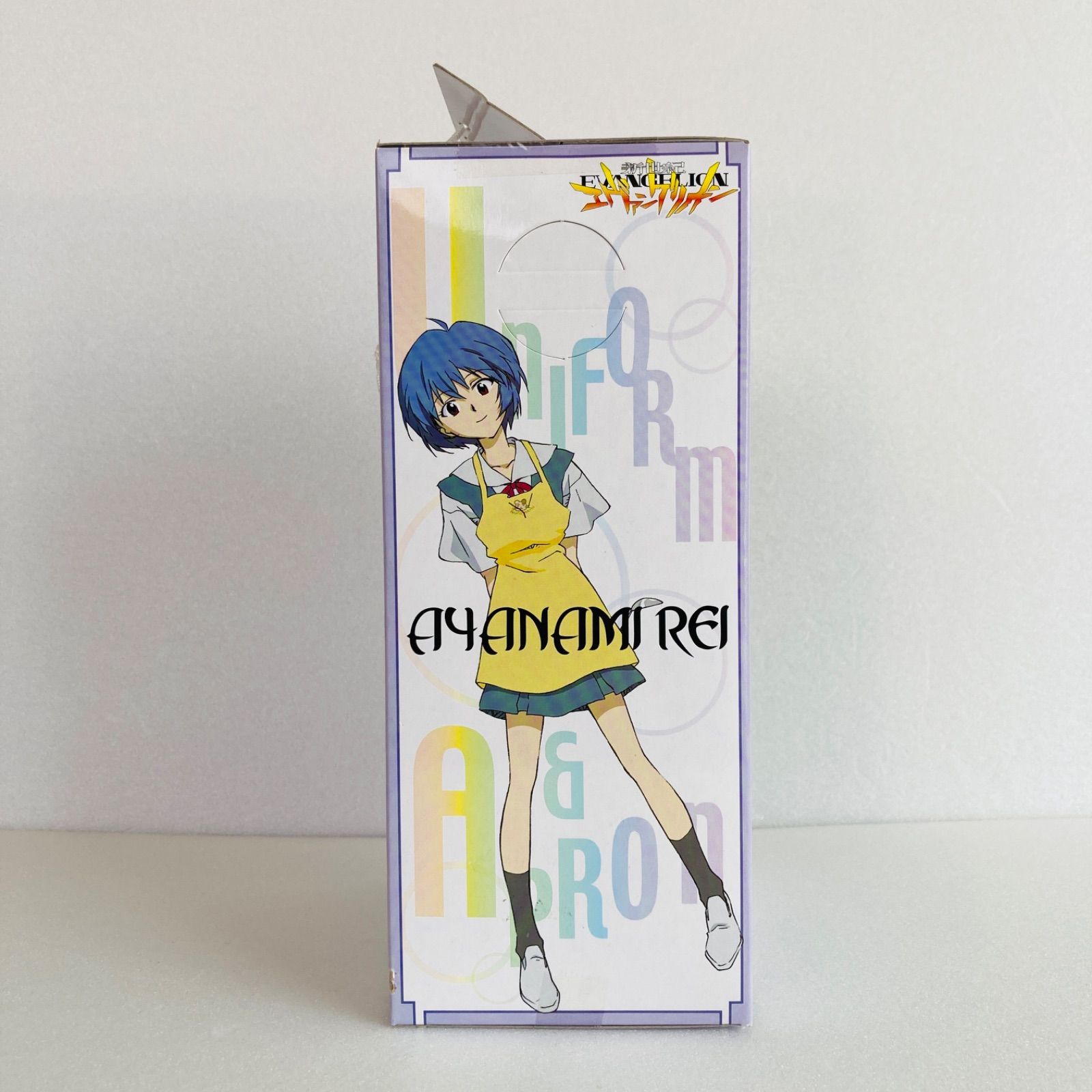 エヴァ 顔文字ネコ 綾波レイ 美品 【激レア】 限界値下げ中 エヴァ 顔文字ネコ 綾波レイ 美品 【激レア】 限界値下げ中 東京