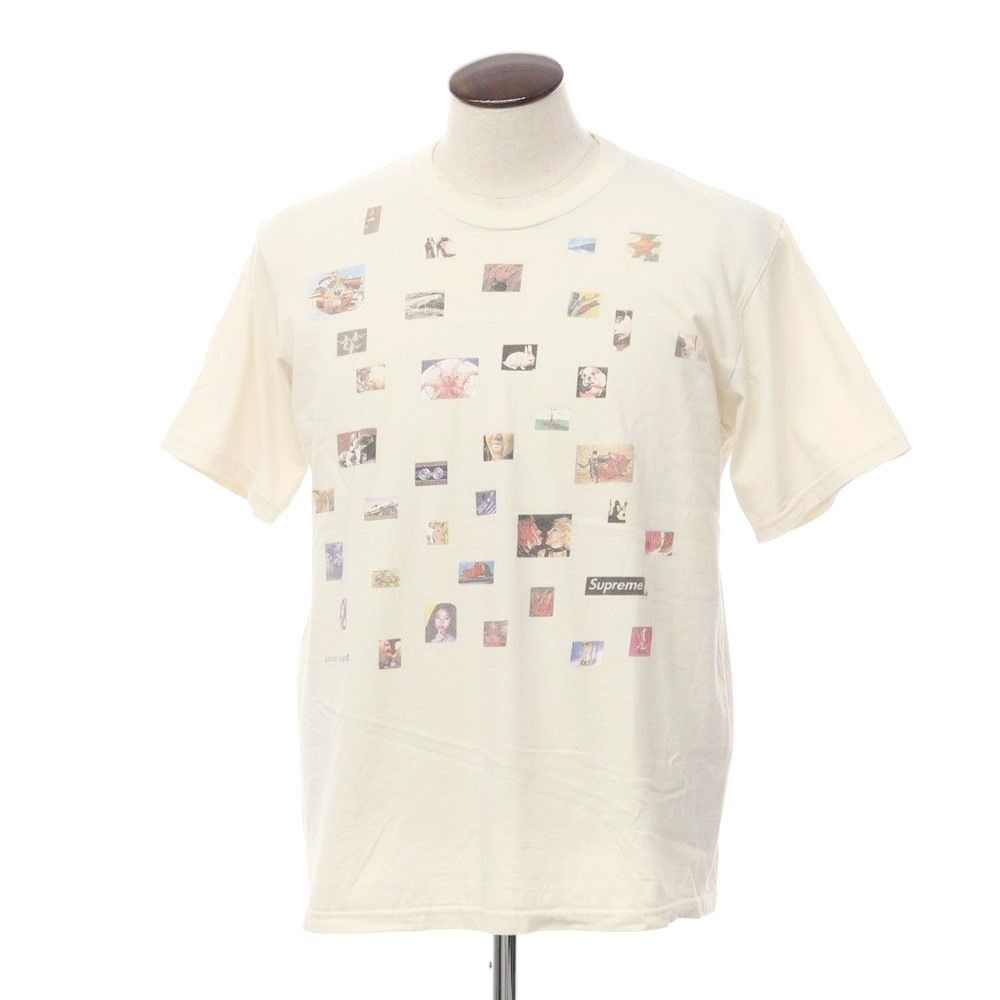 中古】シュプリーム Supreme 2022年春夏 Pretty Fucked Tee プリント