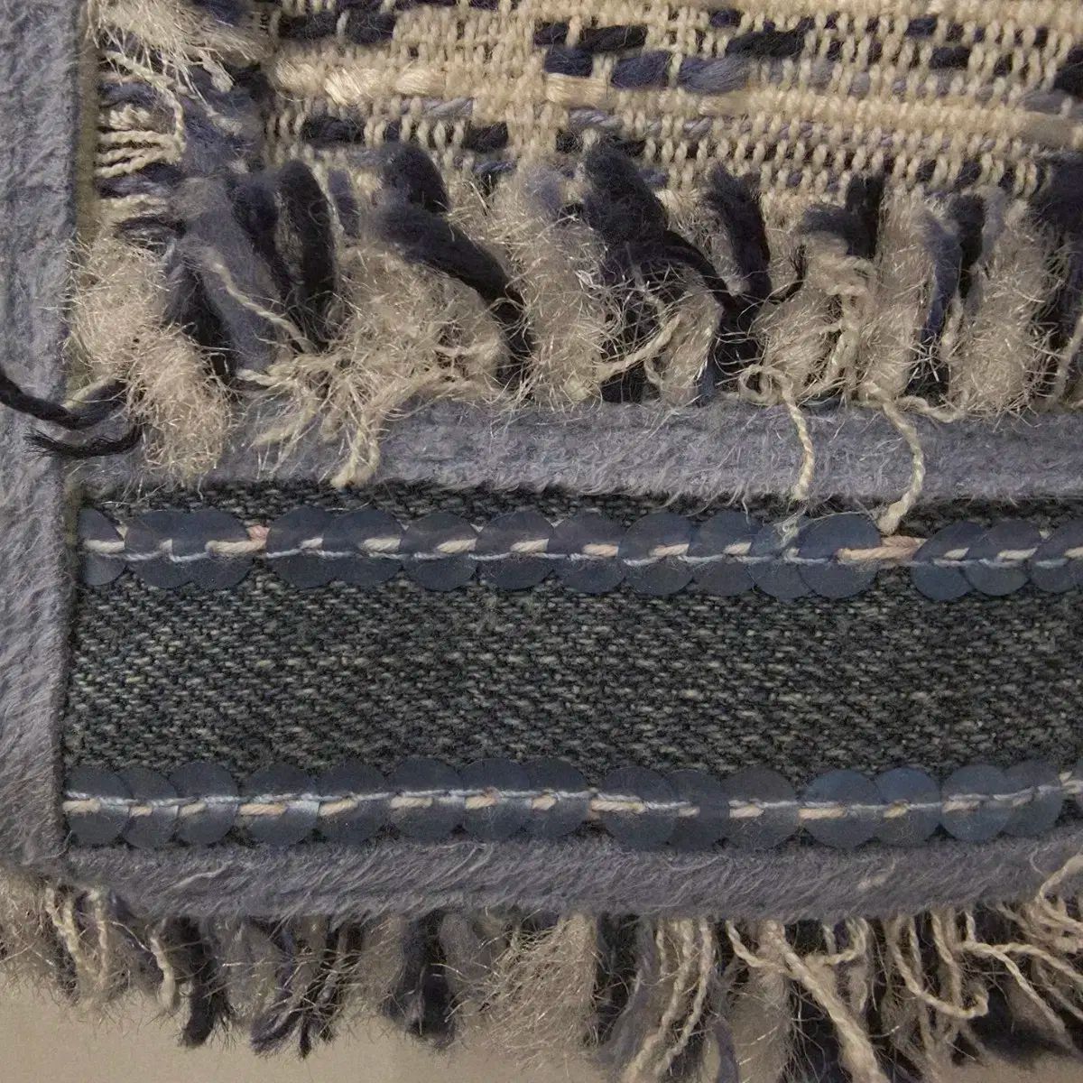 スパンコール ポイント