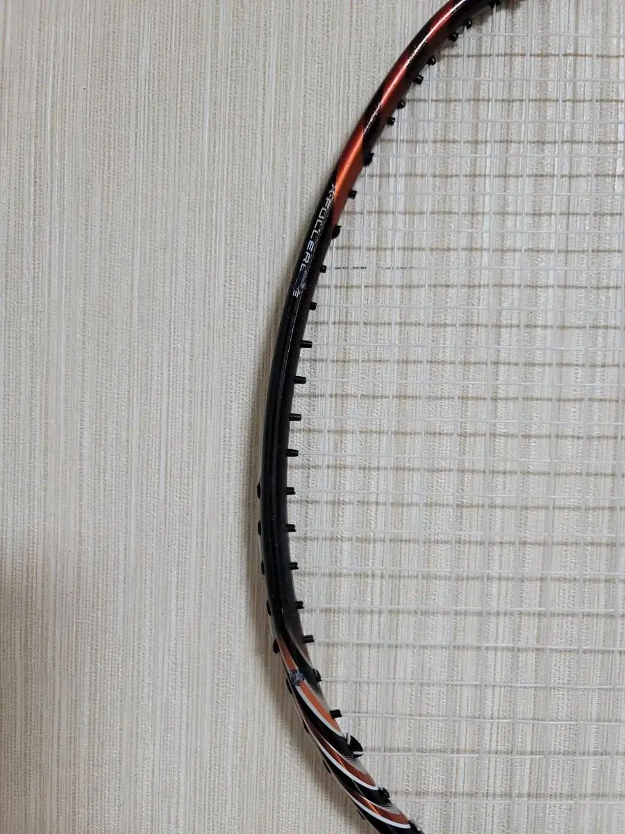 バドミントン ラケット
