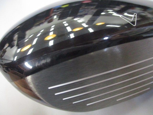 ユーティリティ キャロウェイ PARADYM UT/VENTUS TR5 for Callaway(JP