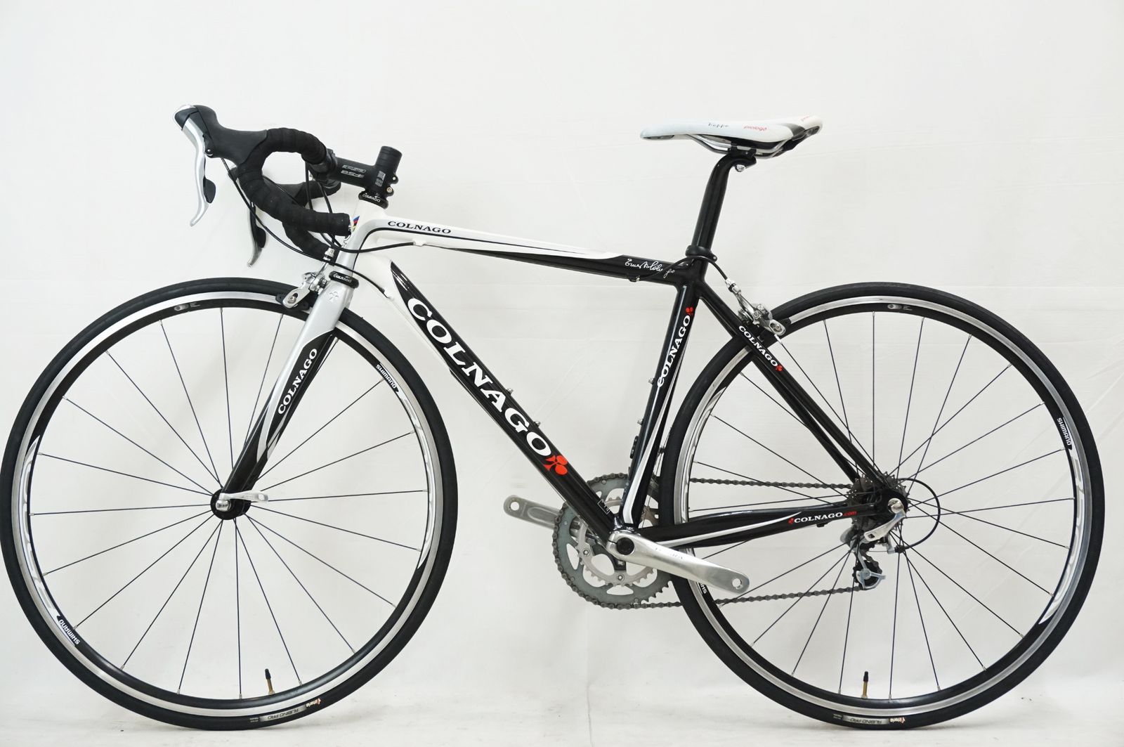 COLNAGO 「コルナゴ」 PRIMAVERA 2009年モデル ロードバイク 