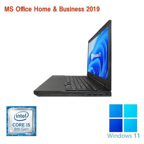 人気商品】VK26/15.6型/10キー/Win 11 Pro/MS ノートPC Office H&B 2019/Core NEC  i5-8350U/wajunのWIFI/Bluetooth/HDMI/16GB/512GB SSD (整備済み品) - メルカリ