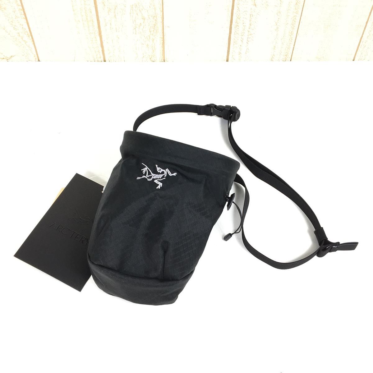 アークテリクス アイオン チョークバッグ ラージ Ion Chalk Bag Large