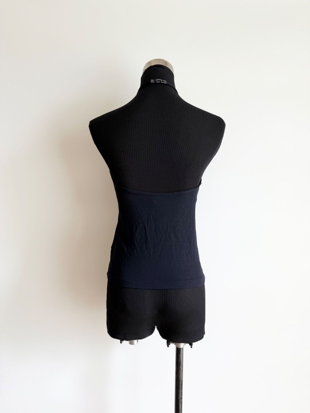 FW1997-98 GUCCI BY TOM FORD CAMISOLE GUCCI 1998年 キャミソール