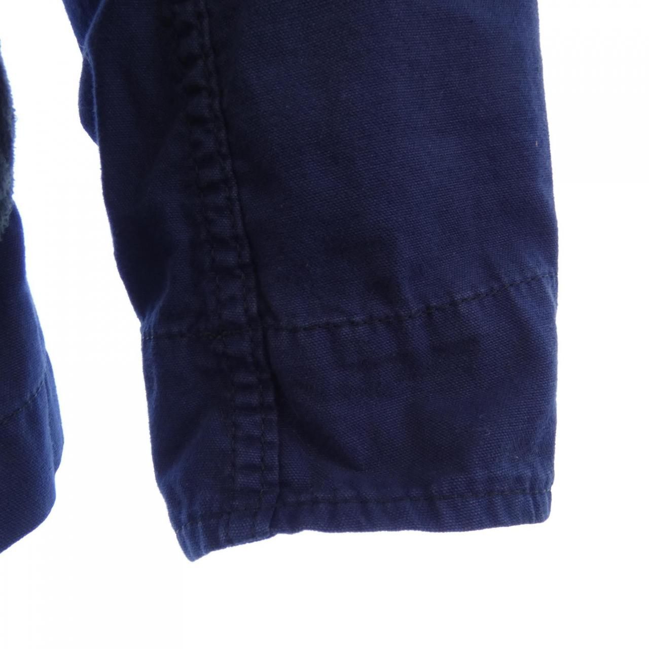 BLACK GARCONS