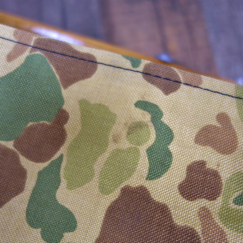 ネイタルデザイン NATAL DESIGN KERMIT CHAIR CAMO カーミット チェア