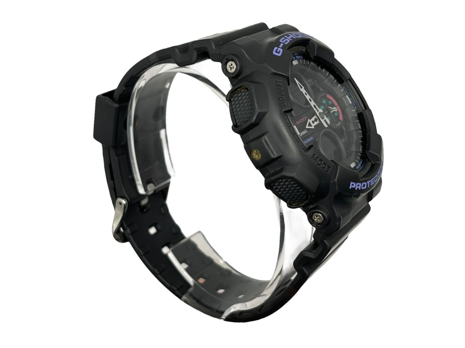 CASIO (カシオ) G-SHOCK Gショック デジアナ腕時計 クォーツ GMA-S140 