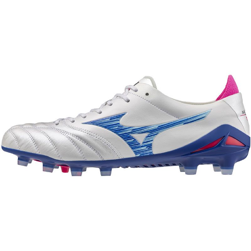 絶対必見! ミズノ MIZUNO モレリアネオ 4 JAPAN サッカースパイク MORELIA 25AW P1GA253025 28.5cm
