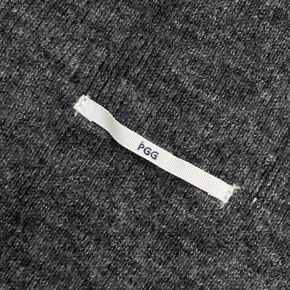 サイズ：1 PGG PEARLY GATES パーリーゲイツ 2024年モデル スリット