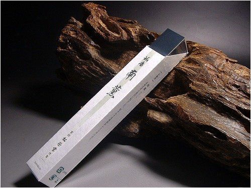 松栄堂のお線香 南薫 短寸 約180mm 110506