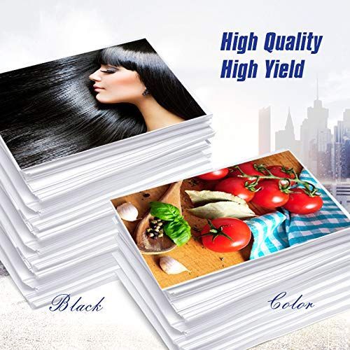 在庫 2個セット Canon キャノン 用BC-365XL BC-366XL ブラック 365 366 大容量 Colohunter 残量表示付 対応機種 PIXUS TS3530 CHRISTIANNAURATH_COM_BR