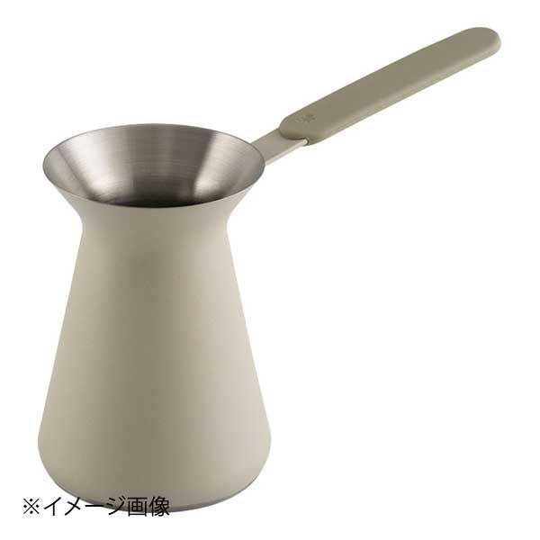 ウェルリッチ トルコ式コーヒーポット OTTO GS-4165G グレー