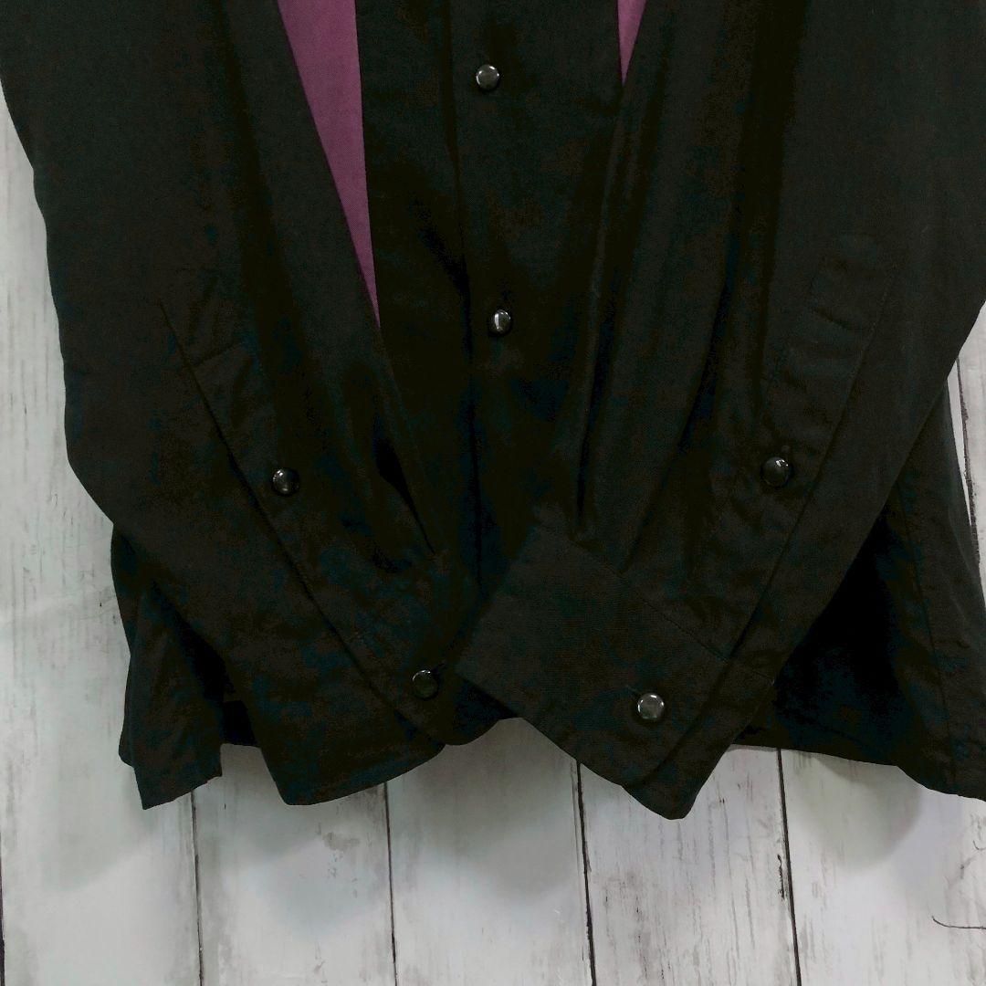 ワコマリア 長袖シャツ