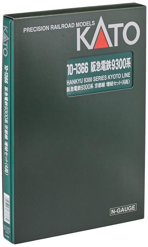 京都線 増結セット