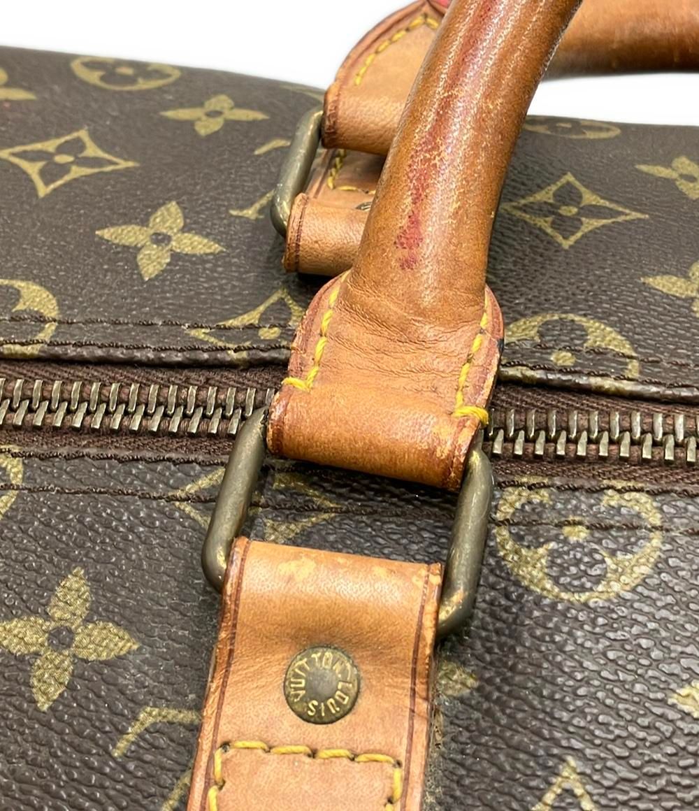 ルイ・ヴィトン ボストンバッグ キーポル55 M41424 ユニセックス