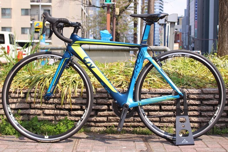 ジャイアント GIANT Liv ENVIE ADVANCED 1 2015モデル XSサイズ