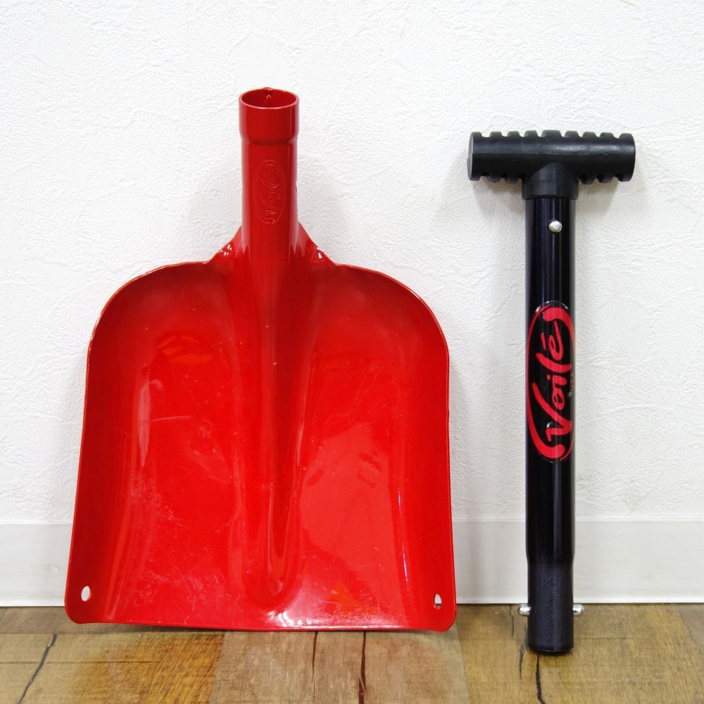 ショベル セット