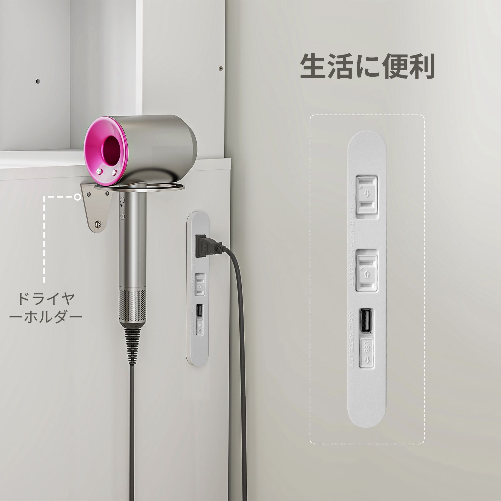 ドレッサー 化粧台 おしゃれ 2点セット テーブル 子供 デスク LEDライト 収納 ミラー付き 鏡台 一面鏡 スツール 木製 引き出し メイクドレッサーテーブル コンパクト ホワイト かわいい 寝室 照明 娘 妻 新生活 一年保証 日本企業 MARWIL-DEMENAGEMENTS_CH