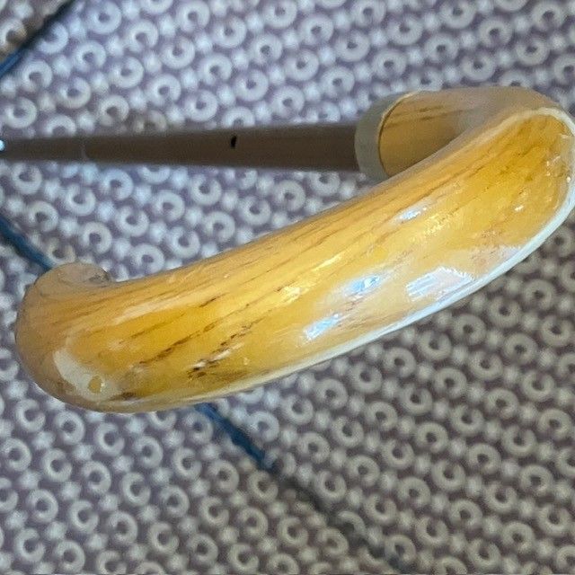 しっかりめサイズ ドーム型