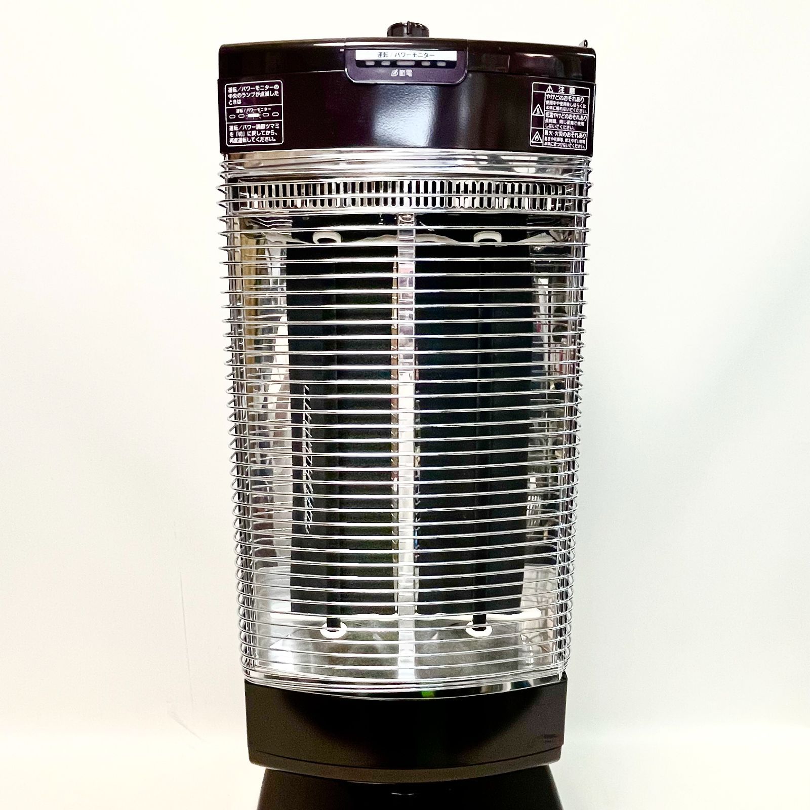 ダイキン(DAIKIN) 遠赤外線暖房機 セラムヒート CER11PS 【公式通販】