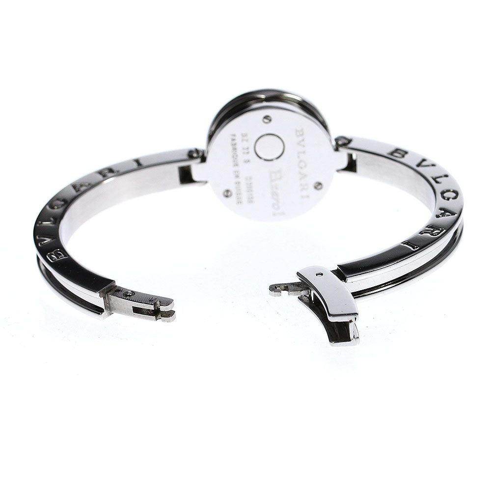 BVLGARI ブルガリB-Zero1 バングルウォッチBZ 22 S Amazon.co.jp: (ブルガリ)BVLGARI BZ22S B-zero1(ビーゼロワン