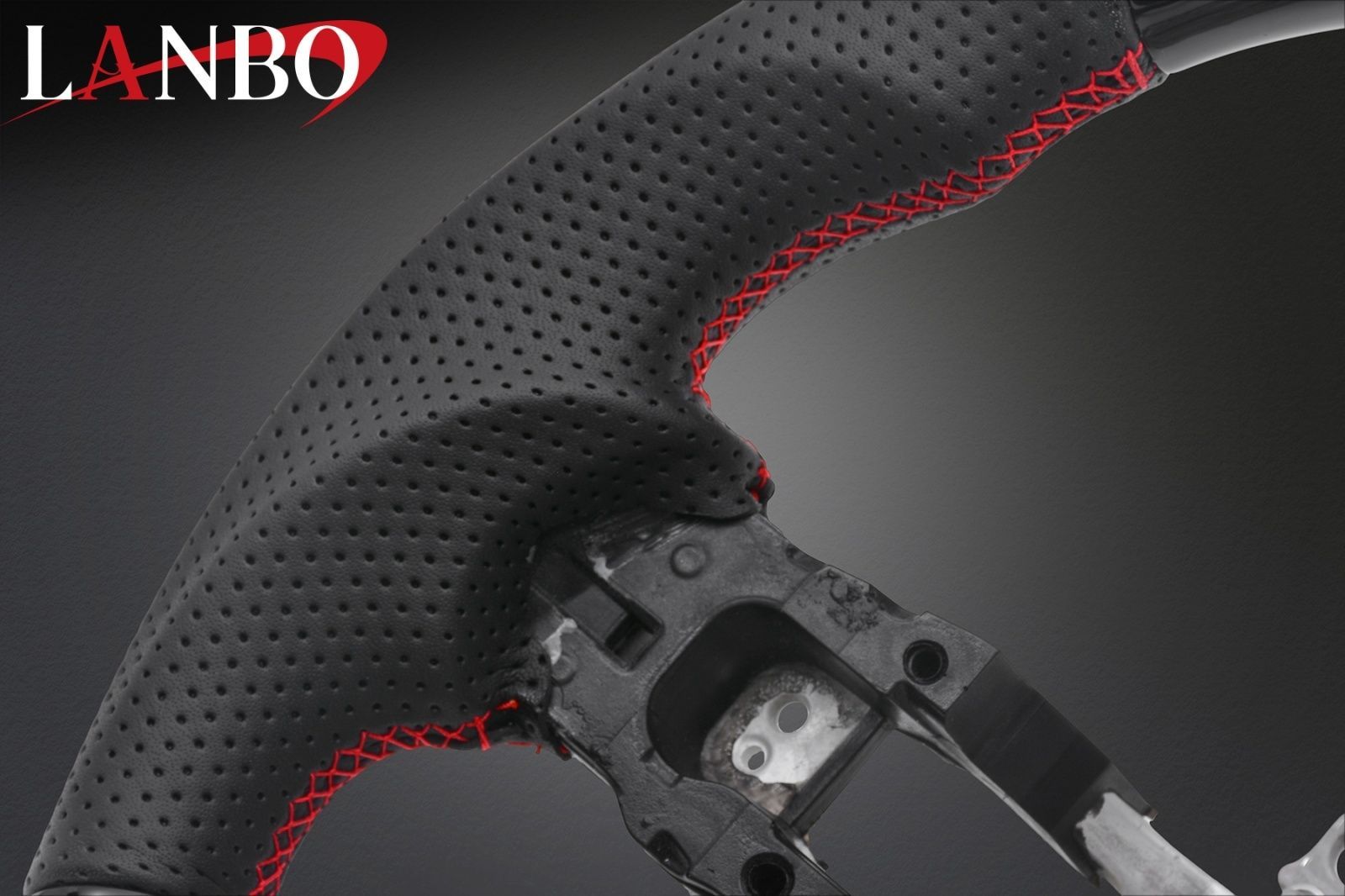 ピアノブラック ランボ