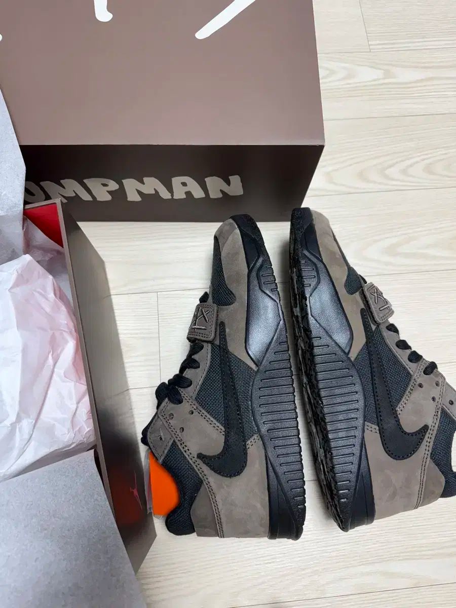 ジョーダン トラヴィス