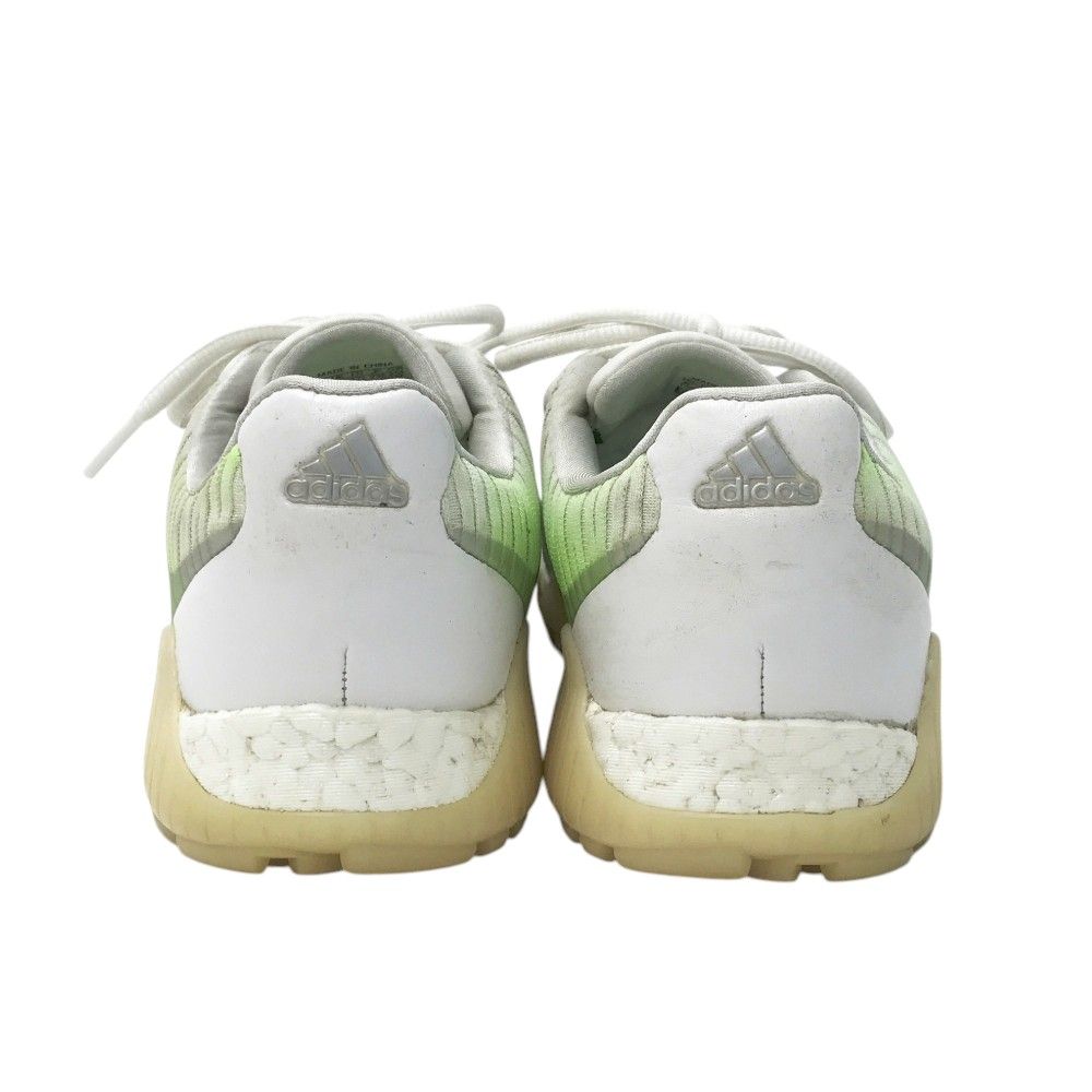 adidas EE9536 ゴルフシューズ 240新品未使用品⭐︎ ADIDAS GOLF アディダス ゴルフ ゴルフシューズ ソーラー