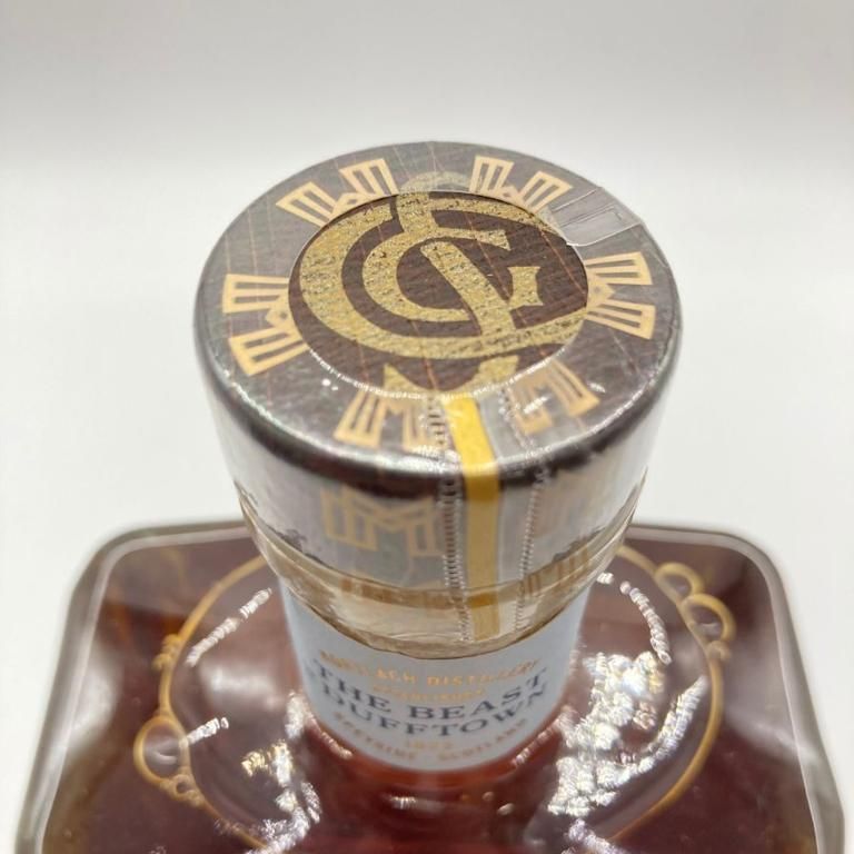 モートラック 16年 ディスティラーズ ドラム 700ml 43.4％【L4