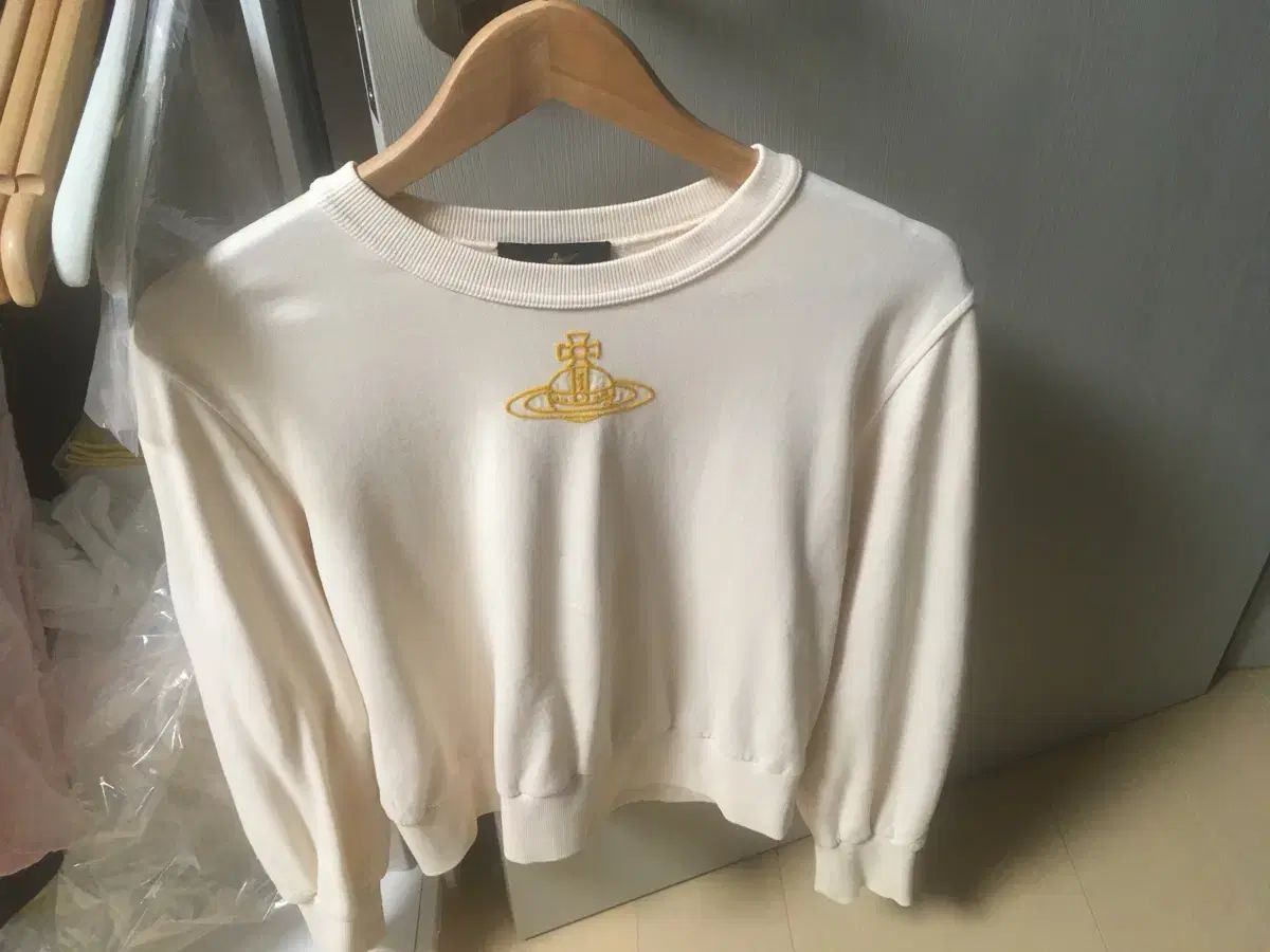 Vivienne Westwood 2024ss トレーナー スウェット Vivienne Westwood(ヴィヴィアン・ウエストウッド) トレーナー