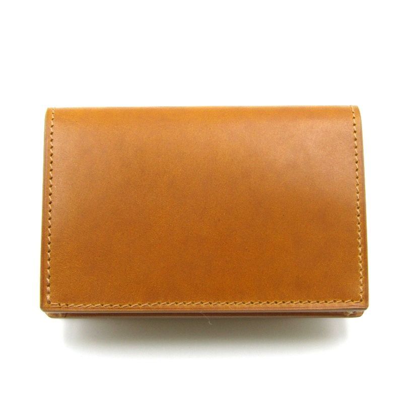 オイルコードバン