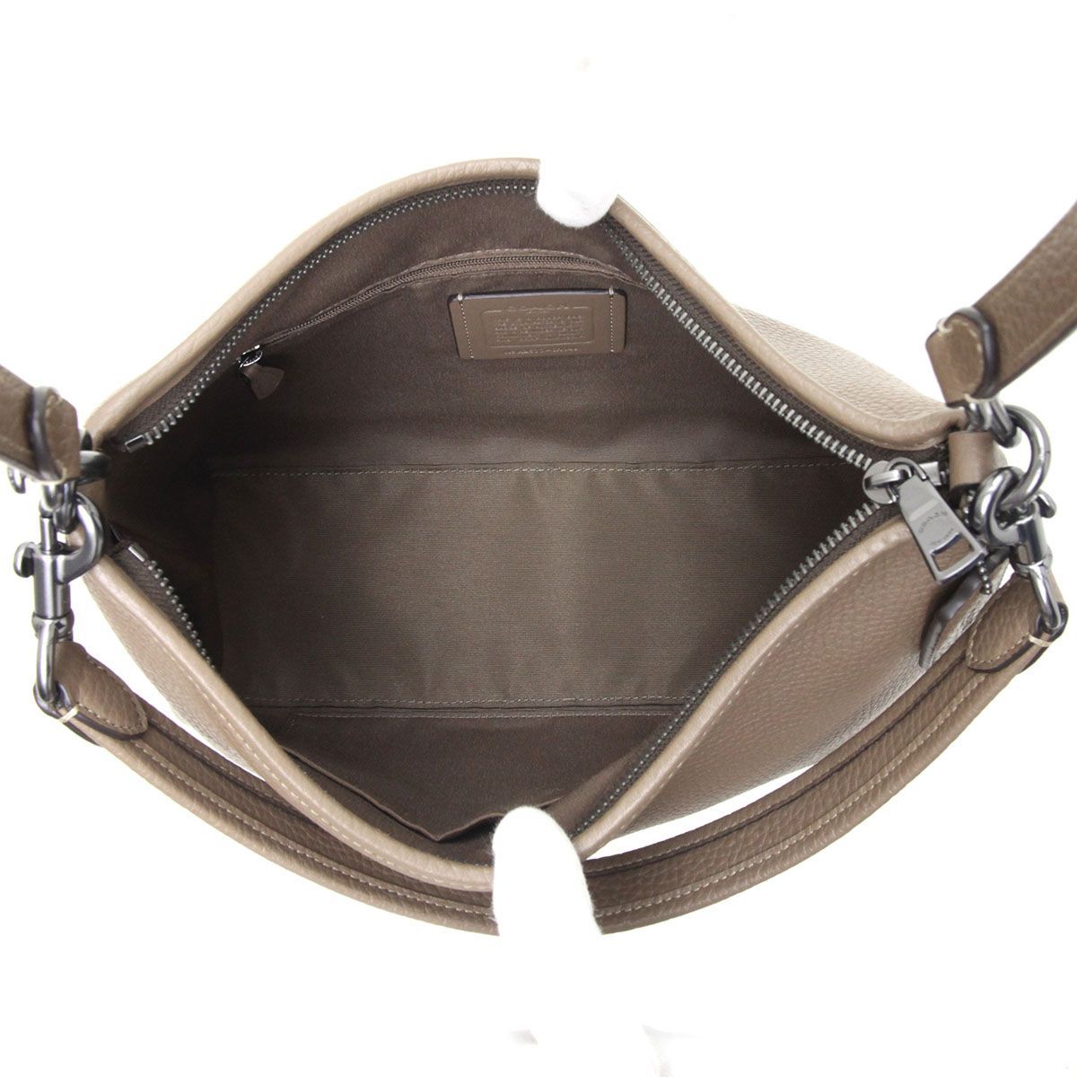 【新品未使用】COACH/コーチ ローレル ショルダー バッグ CR148 公式】コーチアウトレット | ローレル ショルダー バッグ