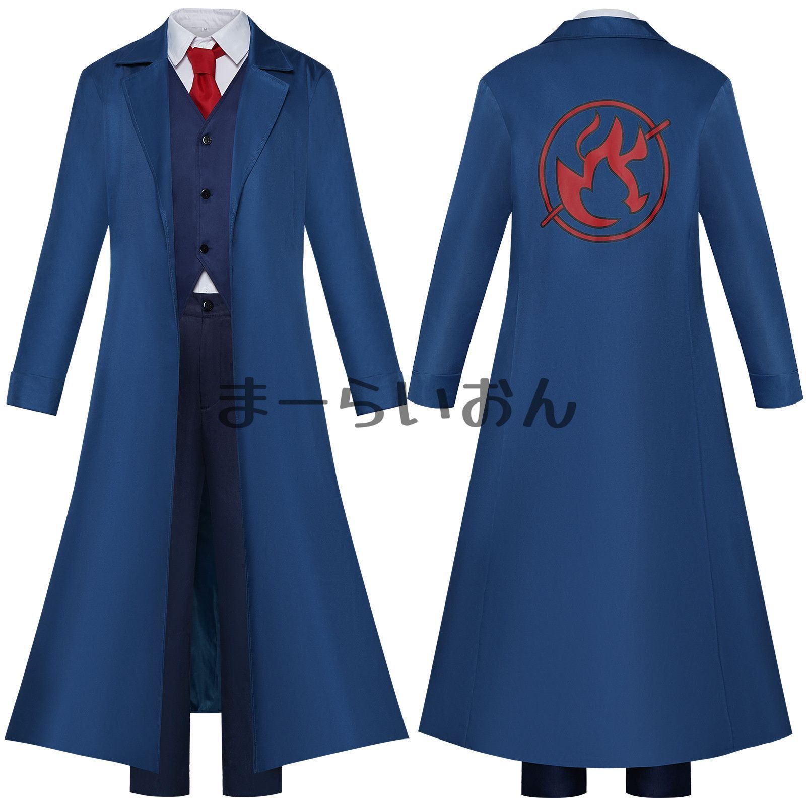 マッシュル コスプレ衣装 カルド ゲヘナ コスチューム服 フルセット 仮装 イベント ハロウィン クリスマス 文化祭 変身 ステージ服 大人 子供 cosplay kkkqfu