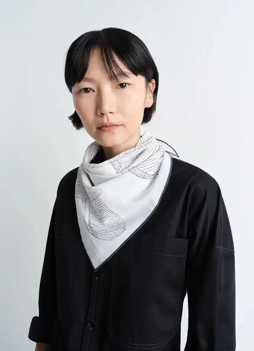 LEMAIRE(ルメール) 25SS スカーフ ハンカチ ユニセックス - メルカリ