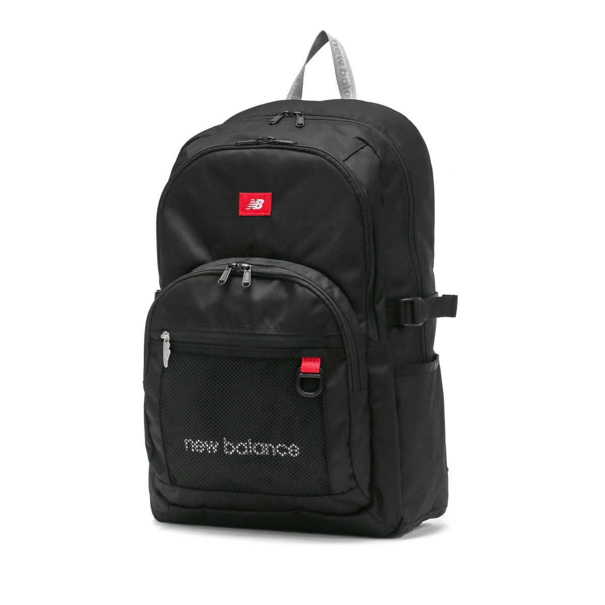 ニューバランス リュック new balance SPORTS STYLE DAY PACK 30L リュック デイパック バックパック 大容量 メンズ レディース LAB35720 レッド