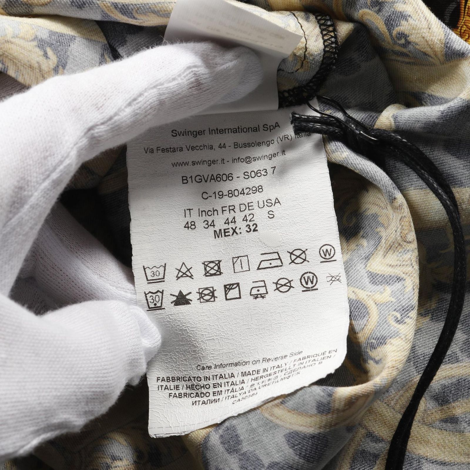 Couture その他トップス