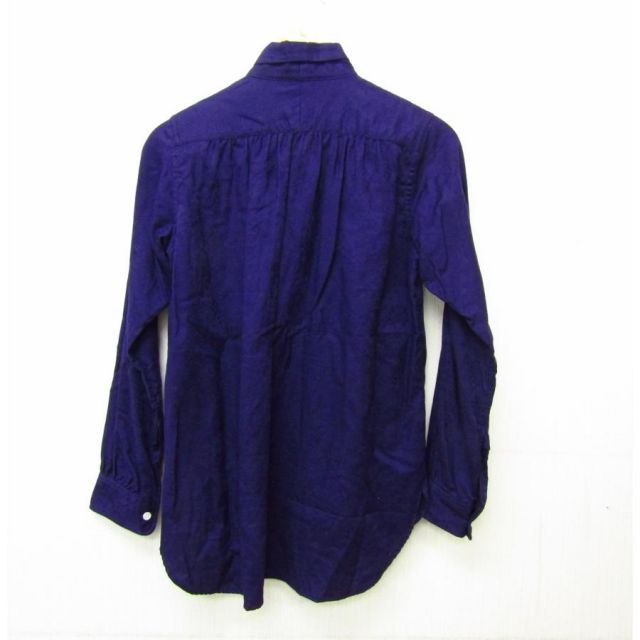 needles ニードルス 長袖シャツ ボタン IN161 SIZE:2★FL1178 needles ニードルス 長袖シャツ ボタン IN161 SIZE:2☆FL1178