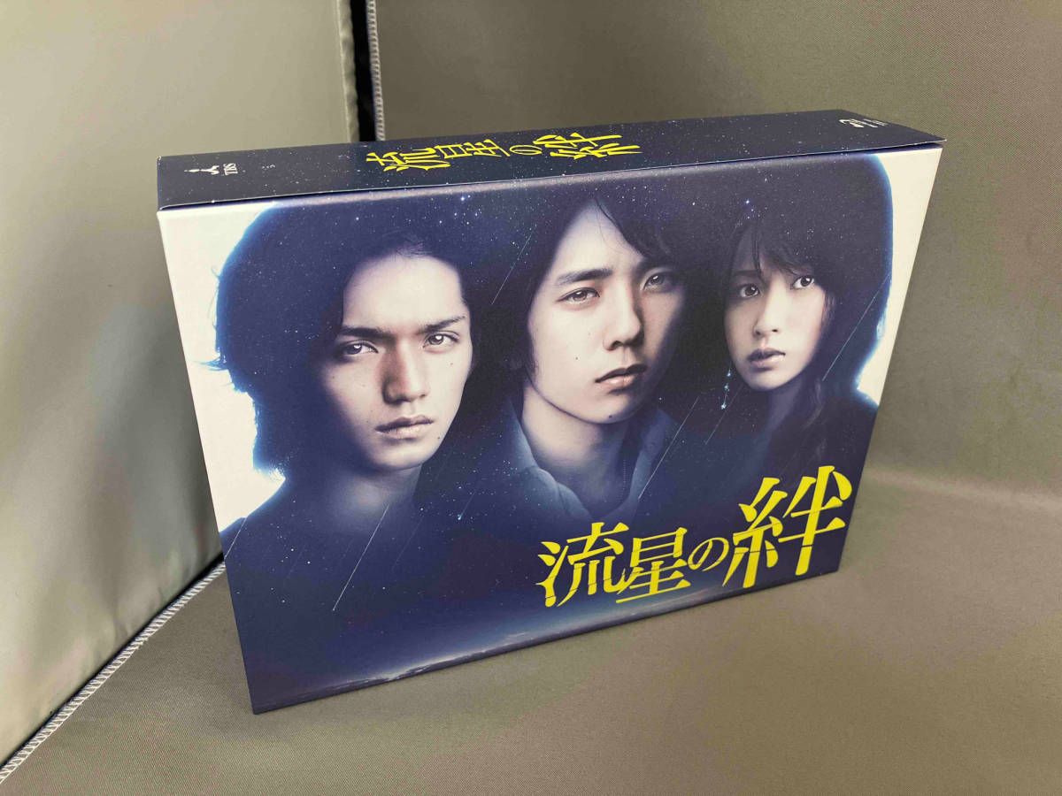 流星の絆 Blu-ray BOX(Blu-ray Disc) 【公式通販】
